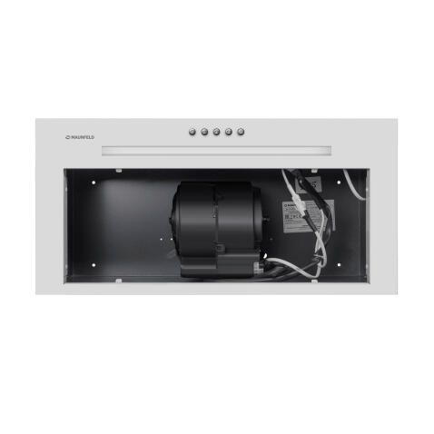 Вытяжка MAUNFELD Crosby 850LED белый