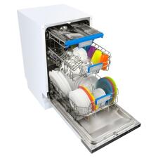 Посудомоечная машина MAUNFELD MLP-08IM