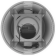 Вытяжка кухонная MEFERI TUBE40WH ISLA POWER_U