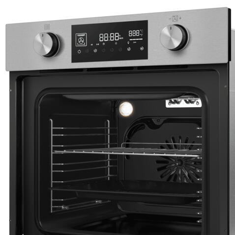 Шкаф духовой электрический MAUNFELD AEOH60106S