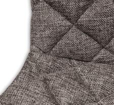 Сидение Sheffilton SHT-ST29-С12 артикул S-198 коричневый сахар (+)