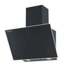 Вытяжка MAUNFELD EAGLE 850 60 Glass Black