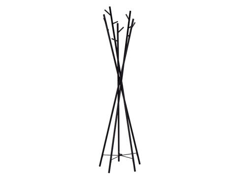 Вешалка HALMAR W35 черная