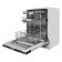 Посудомоечная машина встраиваемая WEISSGAUFF BDW BDW 6036