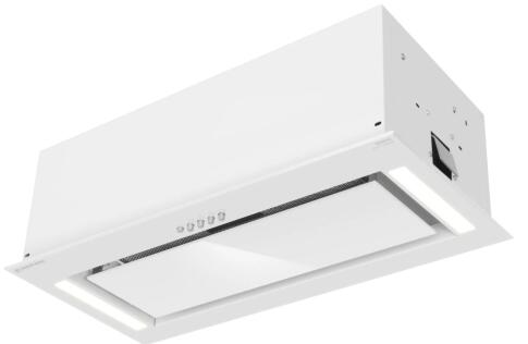 Вытяжка кухонная MEFERI INBOX60WH GLASS POWER