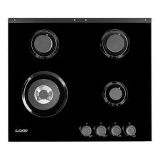 Поверхность газовая EXITEQ EXH-207 black