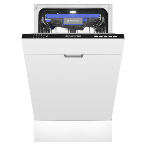 Посудомоечная машина MAUNFELD MLP45230 Light Beam