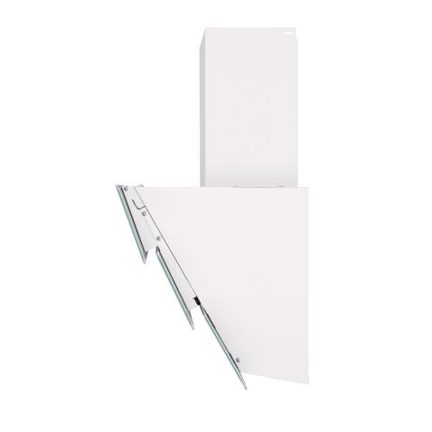 Вытяжка MAUNFELD Cascada 60 белый