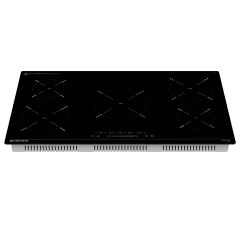 Варочная панель индукционная MEFERI MIH905BK POWER