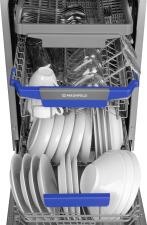 Посудомоечная машина MAUNFELD MLP45530M Light Beam