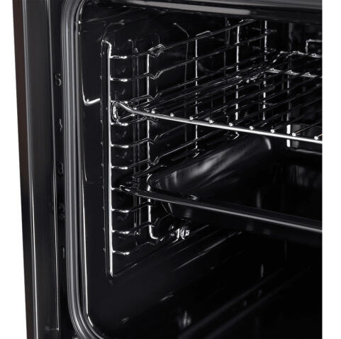 Духовой шкаф электрический MAUNFELD MEOC708PW