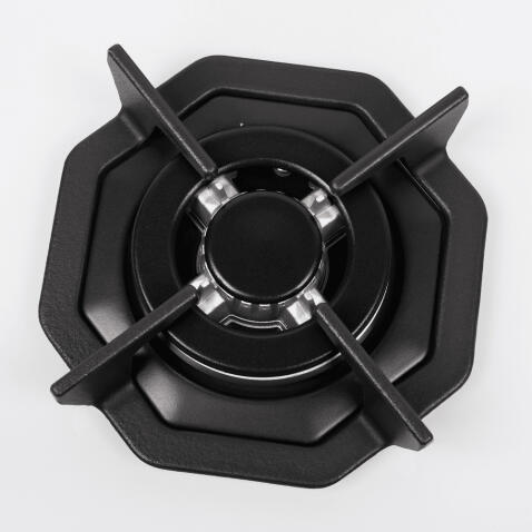 Поверхность газовая MAUNFELD EGHG.64.23CW/G