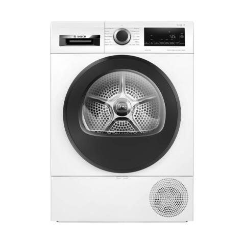 Сушильная машина BOSCH WQG233DKPL