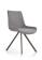 Стул HALMAR K290 серый
