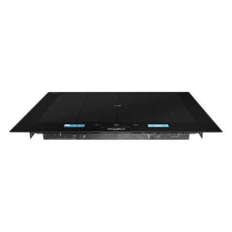 Поверхность индукционная WHIRLPOOL SMP 658C/BT/IXL