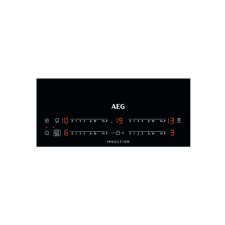 Поверхность индукционная AEG IKE84471XB