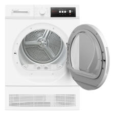 Сушильная машина WEISSGAUFF WD 547C