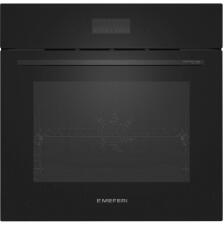Духовой шкаф электрический MEFERI MEO6010BK MATT ULTRA