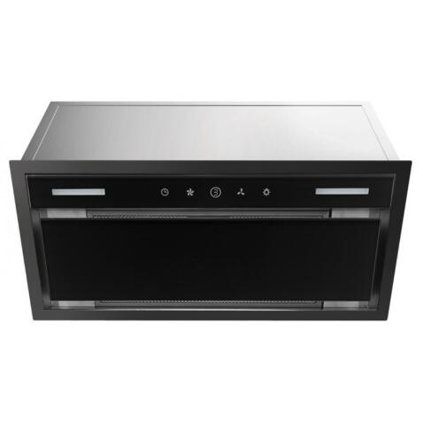 Вытяжка ZORG TECHNOLOGY ADDU 1060 60 S черная Вытяжка ZORG TECHNOLOGY ADDU 1060 60 S черная