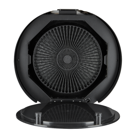 Вытяжка EXITEQ EX-1406 Black