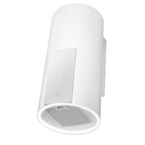 Вытяжка MAUNFELD ALBA 39 Wall белый