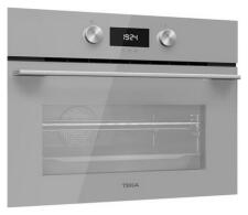 Духовка TEKA HLC 8400 STEAM GREY