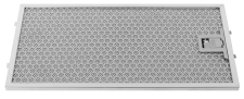 Вытяжка кухонная MEFERI INBOX45WH POWER