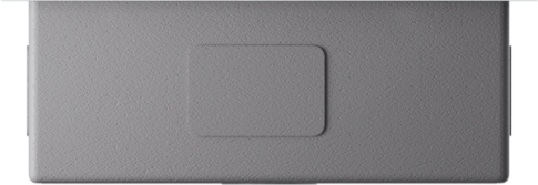 Кухонная мойка из нержавейки Omoikiri Akisame 59-GM вороненая сталь