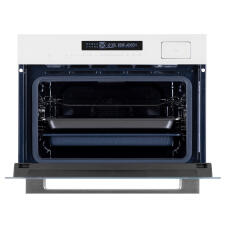 Духовой шкаф электрический MAUNFELD MCMO5016STGW