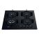 Поверхность газовая WHIRLPOOL AKT 625/NB1
