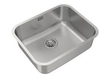 Мойка из нерж. стали TEKA BET 50.40.20 PLUS POLISHED