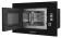 Микроволновая печь MEFERI MMO6020BK SLIM POWER