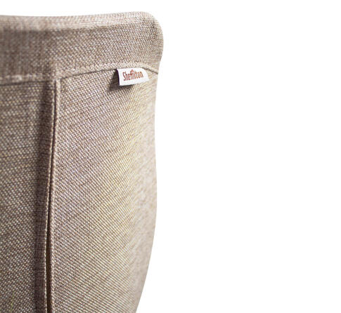 Сидение Sheffilton SHT-ST29-С кедровый