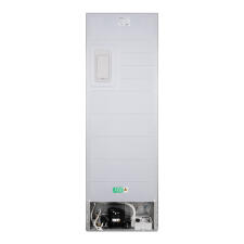 Холодильник MAUNFELD MFF185NFS Inverter