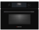 Духовой шкаф электрический MEFERI MEO607BK MICROWAVE