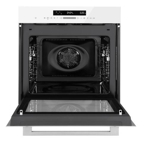 Духовой шкаф с СВЧ WEISSGAUFF EOM 991 SW