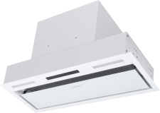 Вытяжка MAUNFELD Fantasy 60 белый