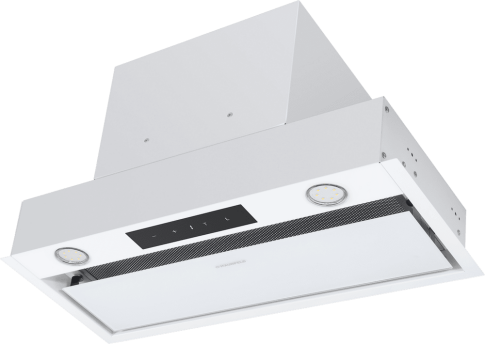 Вытяжка MAUNFELD Fantasy Light 60 белый Вытяжка MAUNFELD Fantasy Light 60 белый