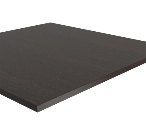 Столешница Sheffilton SHT-ТT 70/70 ЛДСП венге луизиана