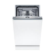 Посудомоечная машина встраиваемая BOSCH SPV4EMX10E