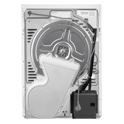 Сушильная машина MAUNFELD MFDM1410WH07