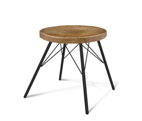 Стул Sheffilton SHT-ST16/S37 артикул СТ-336 дуб брашированный/черный Стул Sheffilton SHT-ST16/S37 артикул СТ-336 дуб брашированный/черный