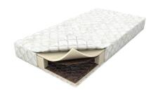 Матрас ASKONA BALANCE PRACTICE 90x200