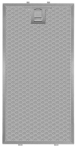 Фильтр алюминиевый MEFERI AF45 Decorative