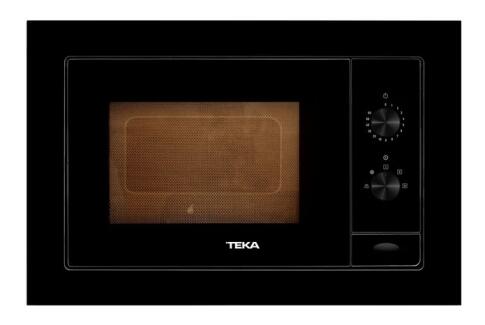 Микроволновая печь TEKA ML 8200 BI L FULL BLACK