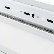 Вытяжка ZORG TECHNOLOGY NEVADA 1260 60 S-GC белый