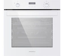 Духовой шкаф электрический MAUNFELD EOEM.769W