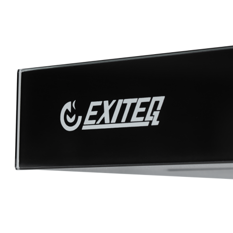 Вытяжка EXITEQ EX-1096 Black