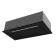 Вытяжка MAUNFELD Crosby 850LED черный