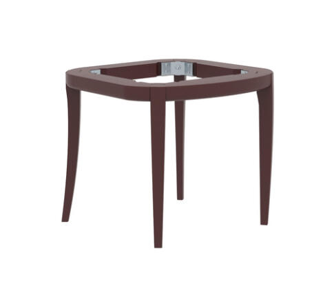 Каркас стула Sheffilton SHT-S132 артикул КС-153 орех европейский Каркас стула Sheffilton SHT-S132 артикул КС-153 орех европейский